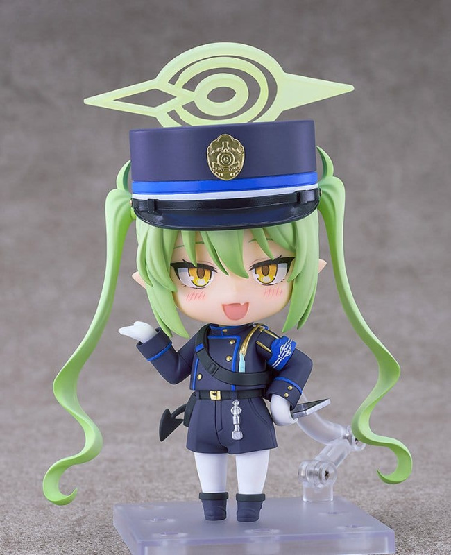 Blue Archive Nendoroid Action Figure Nozomi Tachibana 10 cm 1