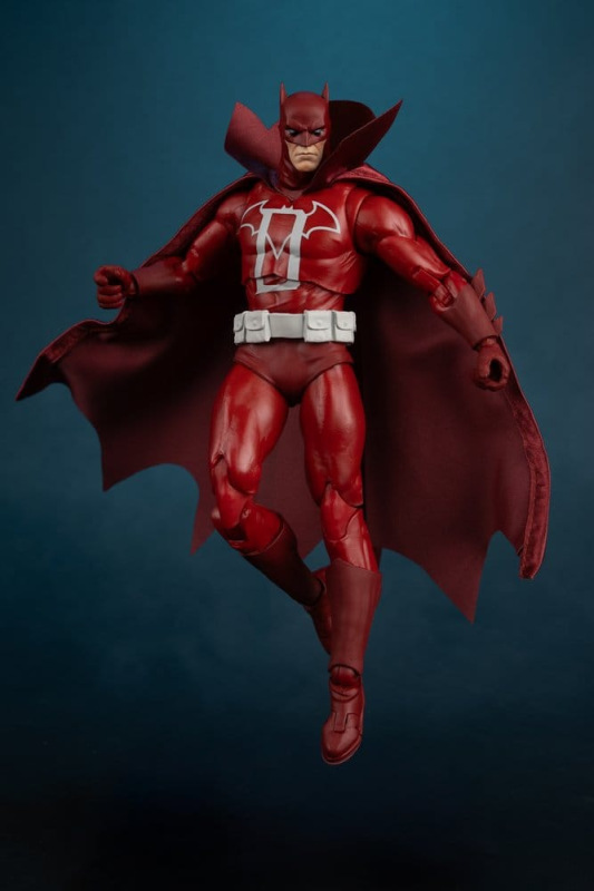 DC Multiverse Action Figure Batman Deadman (Knight Terrors) 19 cm 11