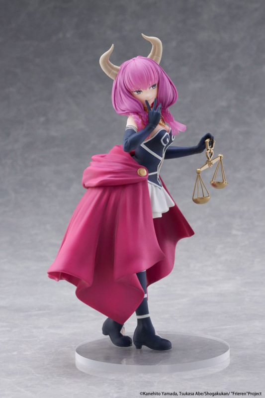 Frieren: Beyond Journey's End Coreful PVC Statue Aura 18 cm 5