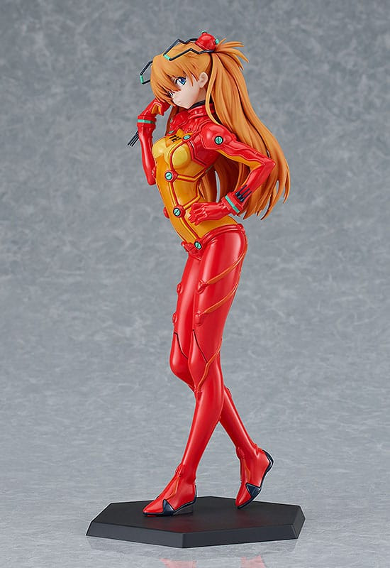 Evangelion: 2.0 You Can (Not) Advance Plastic Model Kit PLAMAX (re-run) 20 cm 3