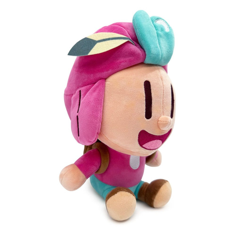 The Plucky Squire Plush Figure Jot 22 cm 1
