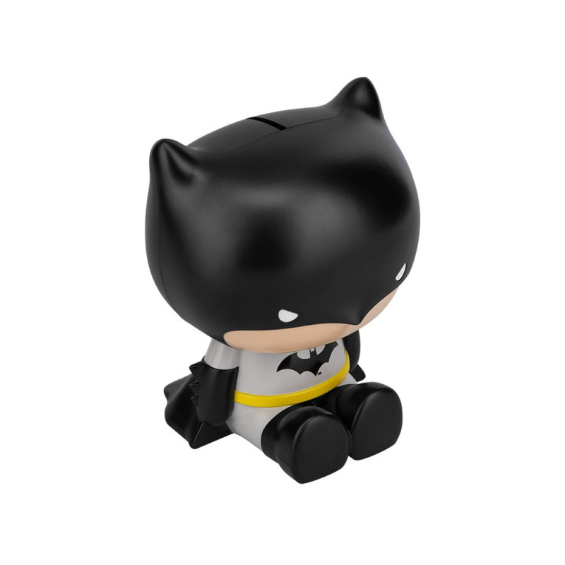 DC Comics Money Bank Batman 3