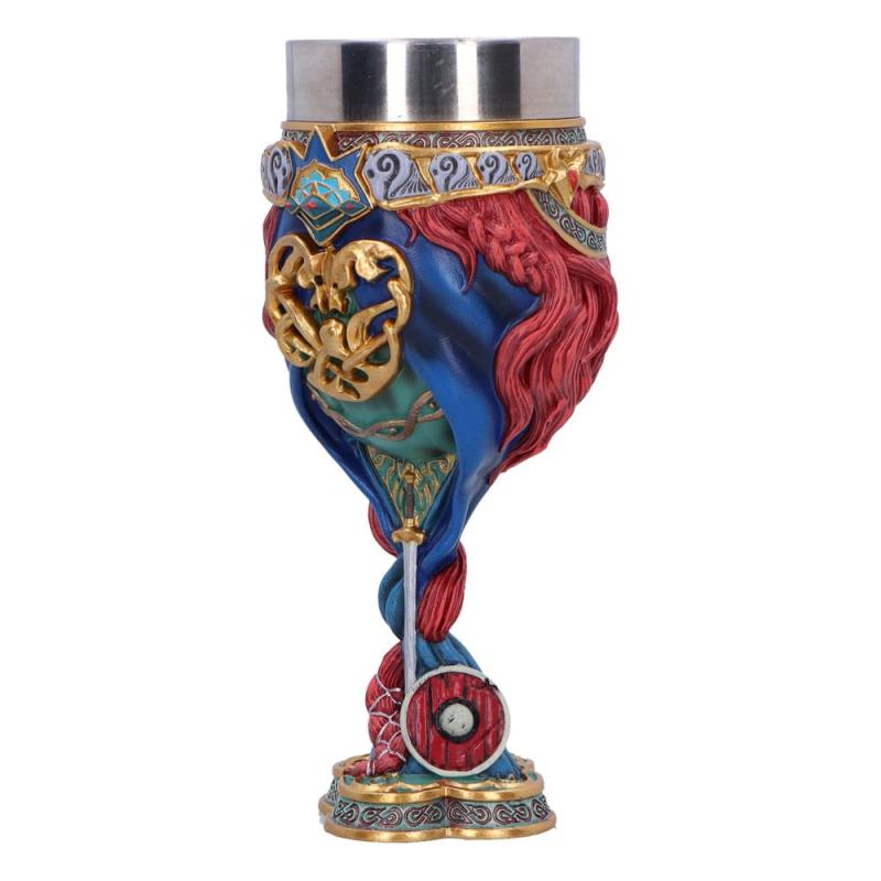 Lord Of The Rings War of the Rohirrim Hèra Goblet 1