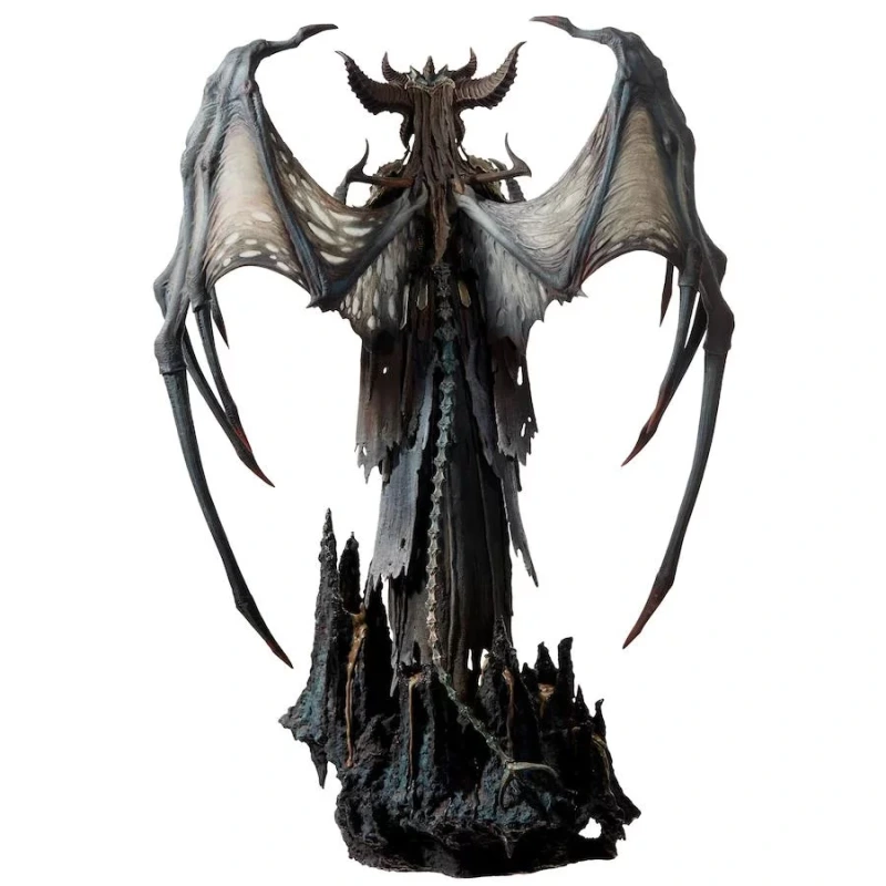 Blizzard Diablo Lilith Statue 1:4 5