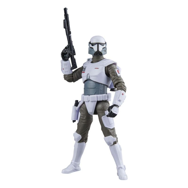 Star Wars: The Mandalorian Black Series Action Figure Imperial Armored Commando 15 cm