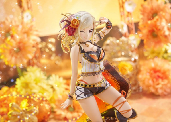 LoveLive! Nijigasaki High School Idol Club PVC Figure 1/7 Miyashita Ai 23 cm 10