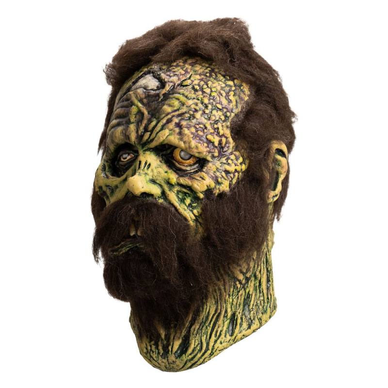 Trick or Treat Studios Originals Mask Shambler 1
