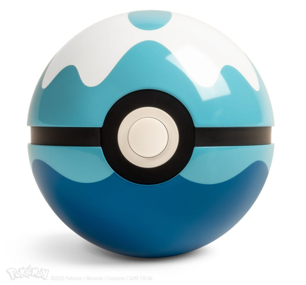 Pokémon Diecast Replica Dive Ball 5