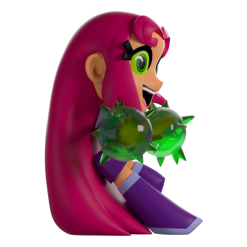 Teen Titans Go! Vinyl Figure Starfire 11 cm 2