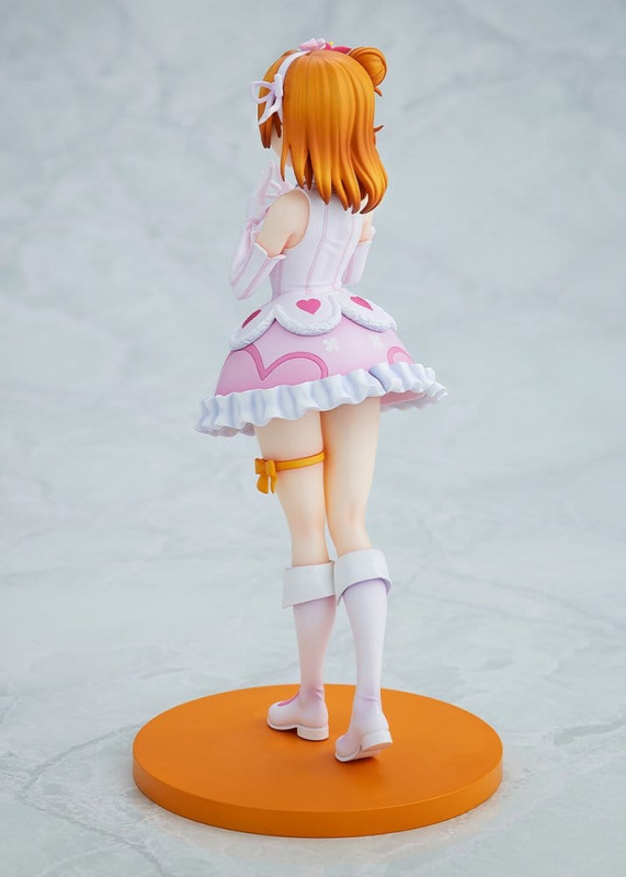 LoveLive! PVC Figure Honoka Kosaka: Bokutachi wa Hitotsu no Hikari Ver. 16 cm 4