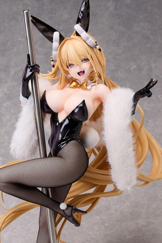 Goddess of Victory: Nikke PVC Statue 1/4 Rupee: Rabbit Deluxe 45 cm