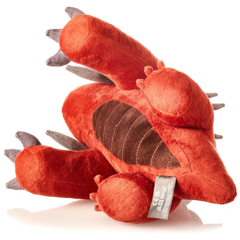 Destiny Plush Figure Cabal War Beast 23 cm 5