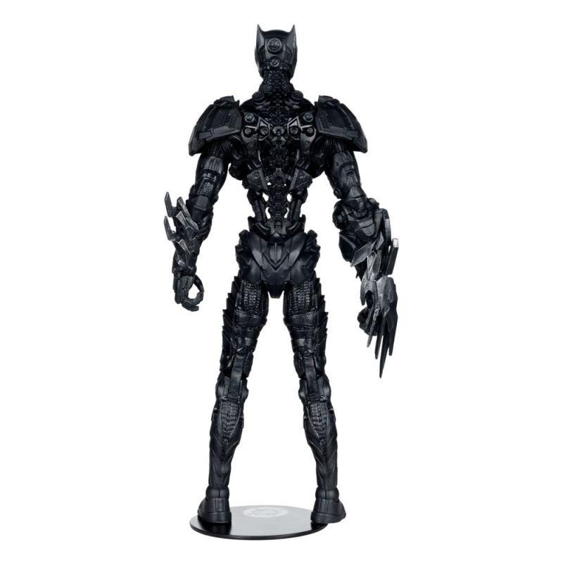 DC Collector Megafig Action Figure Failsafe 19 cm 5