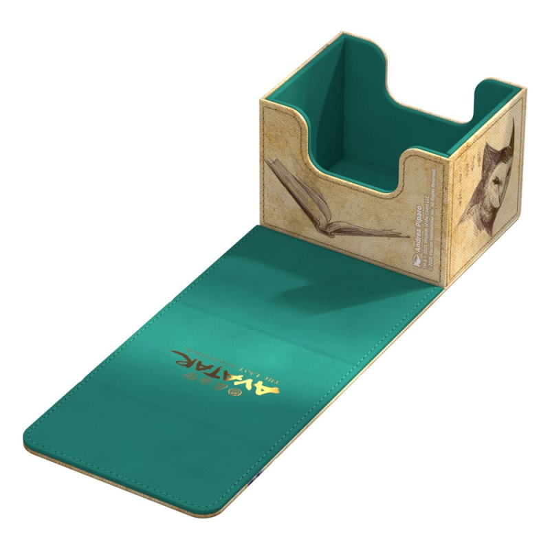 Ultimate Guard Sidewinder 100+ Xenoskin Magic: The Gathering | Avatar: The Last Airbender - Legendar 8