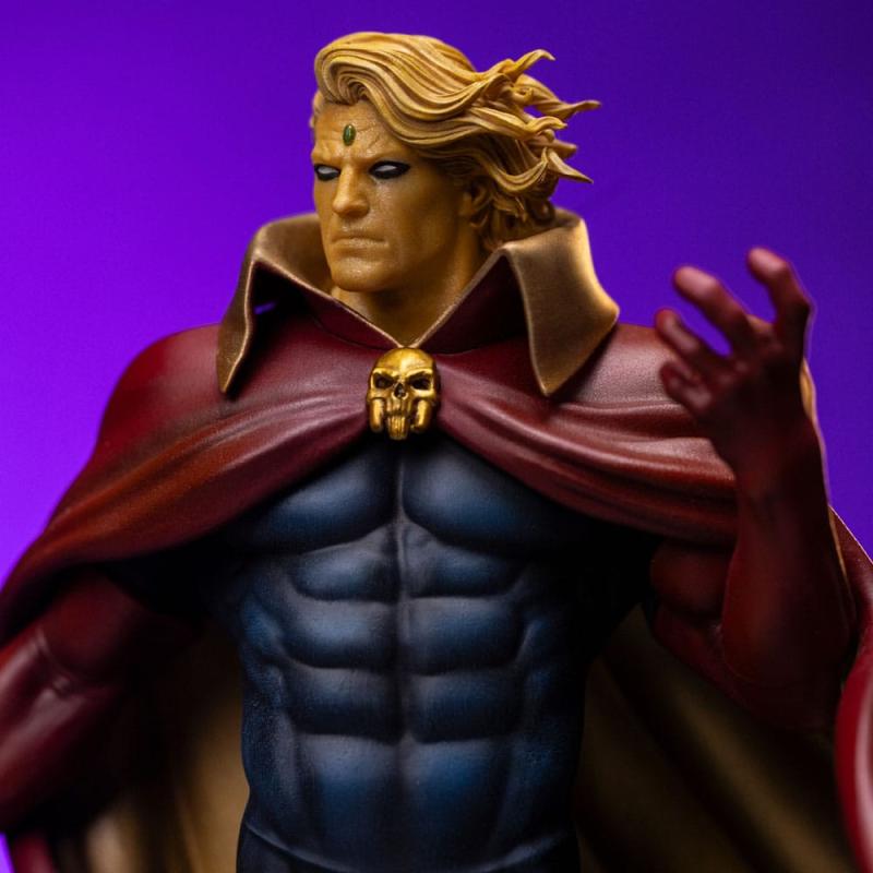 Marvel BDS Art Scale Statue 1/10 Adam Warlock 25 cm