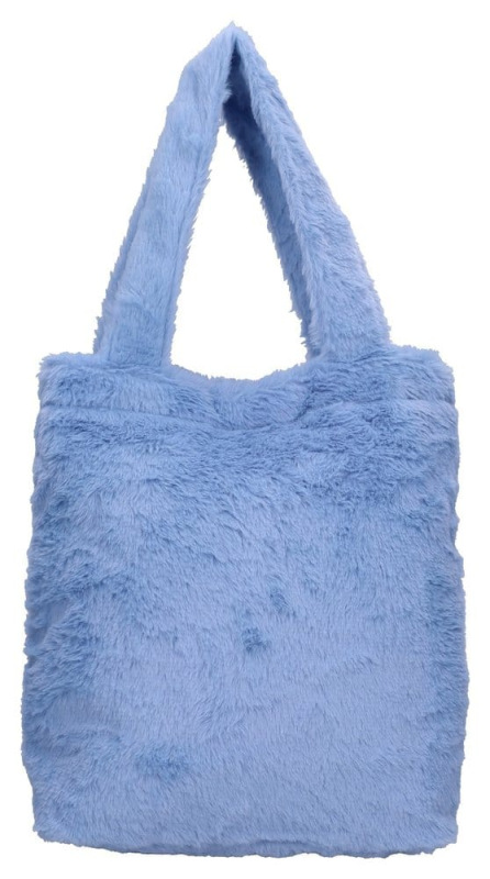 Lilo & Stitch Shopping Bag Stitch Galaxy Fluff 3