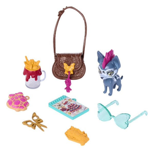 Monster High Doll Skelita Calaveras 8