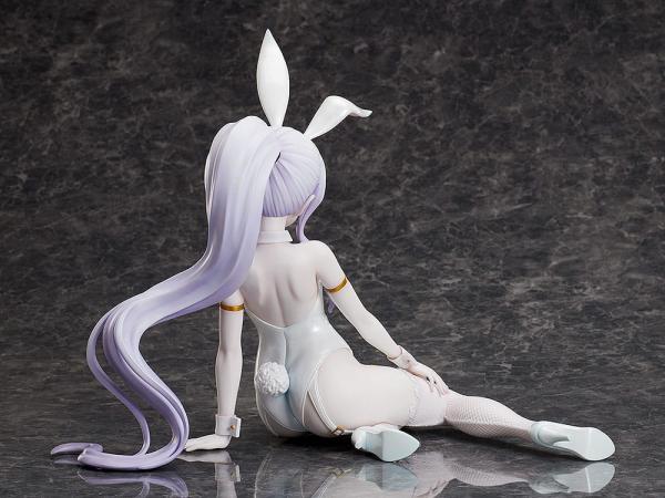 Overlord PVC Statue 1/4 Shalltear Bloodfallen: Bunny Ver. 35 cm