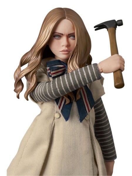 Megan MAFEX Action Figure Knightmare Megan 16 cm 3