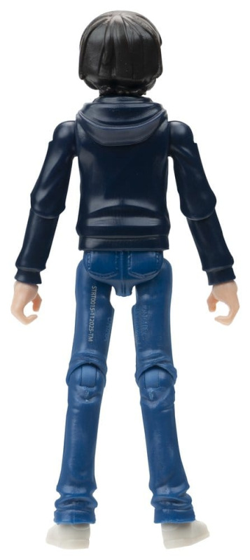 Stranger Things World Of Core Action Figure Mike 8
