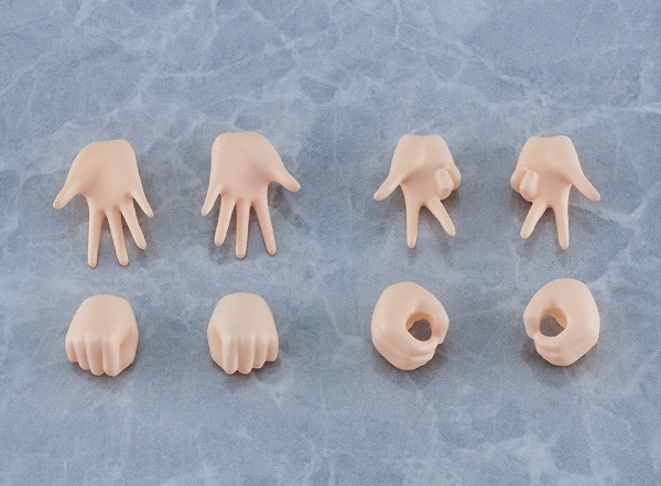 Cutie Honey Nova Plastic Model Kit PLAMATEA Muse Body: Ichika Bikini Ver. A Type 15 cm 6