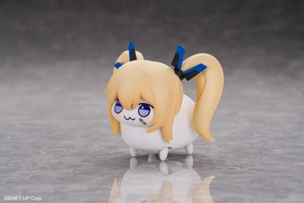 Goddess of Victory: Nikke Trading Figures DORO Action Hobby 8 cm Blind Box Assortment (6) 10