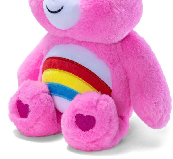 Care Bears Plush Figure Cheer Bear 35 cm 2