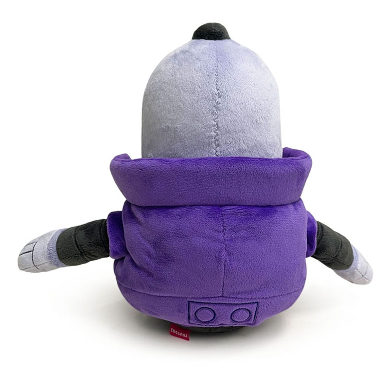 Brawl Stars Plush Figure Rico 22 cm 3