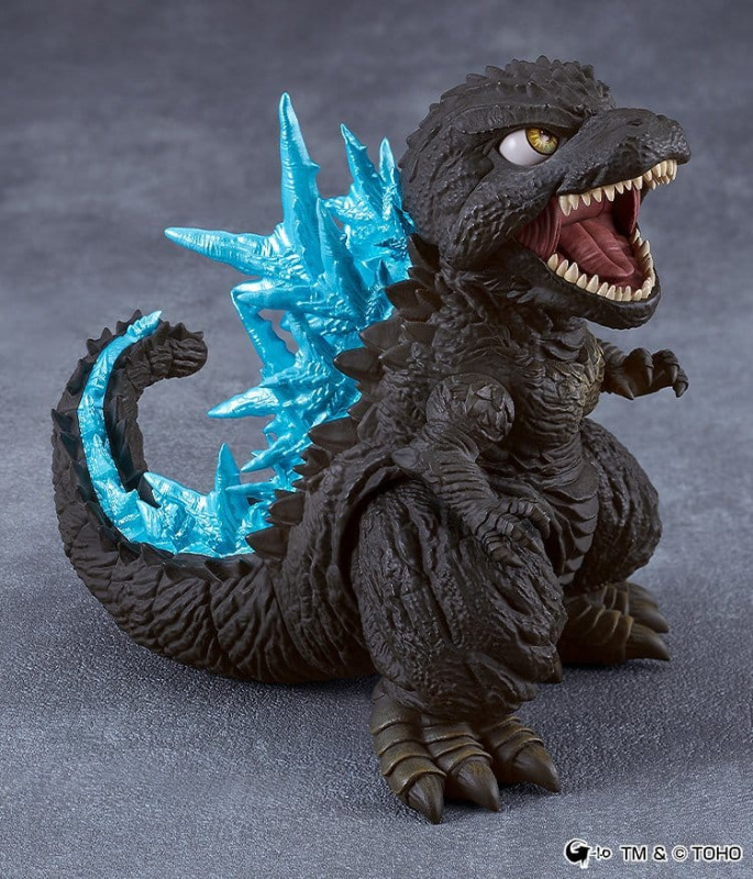 Godzilla Minus One Nendoroid Action Figure Godzilla (2023) 10 cm 4