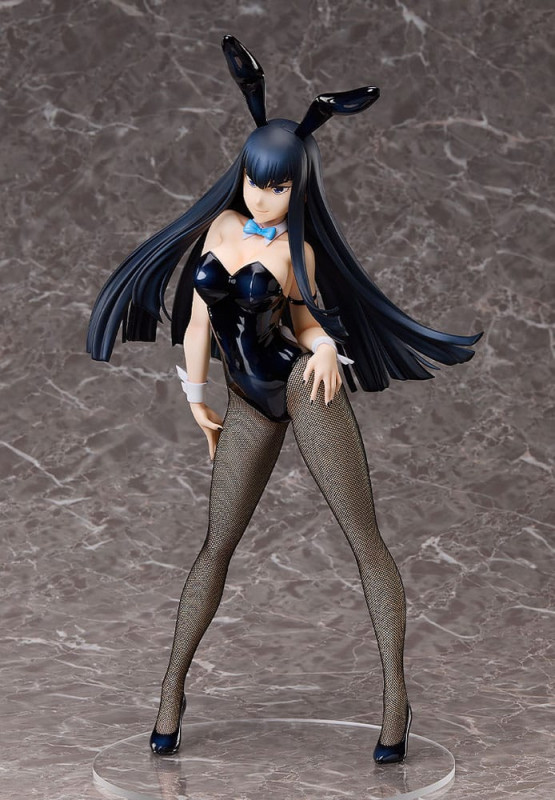 Kill la Kill PVC Statue 1/4 Satsuki Kiryuin: Bunny Ver. 46 cm 2