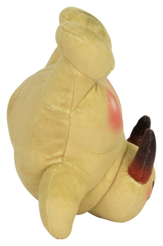 Warhammer Plush Figure Cheeky Nurgling 2