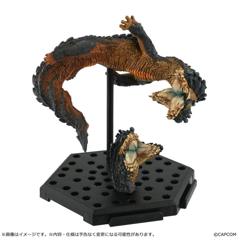 Monster Hunter Figure Builder Trading Figures 10 - 15 cm Standard Model Plus Vol. 27 (6) 6