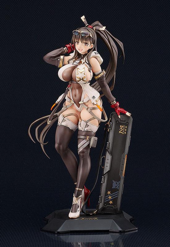 Original Character PVC Statue 1/7 MX-chan 28 cm