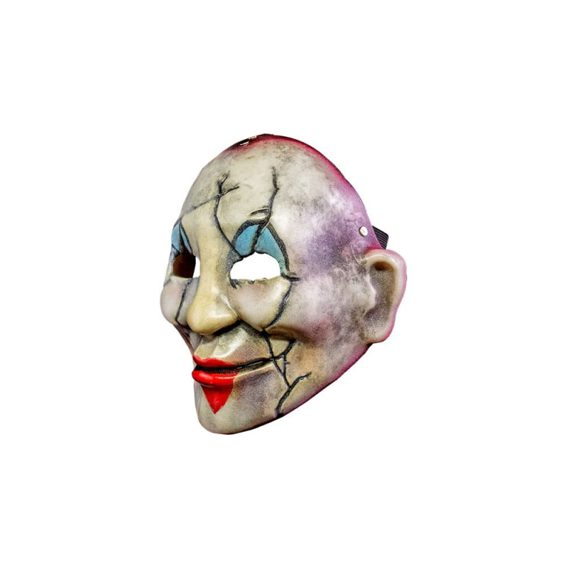 Murdershow: Gnarly the Clown Mask 1
