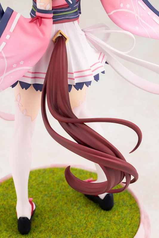 Uma Musume Pretty Derby PVC Statue 1/7 Sakura Chiyono O 24 cm 11