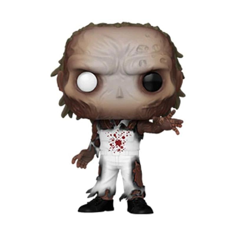 Stranger Things POP! TV Vinyl Figure Vecna(Transformation) 9 cm