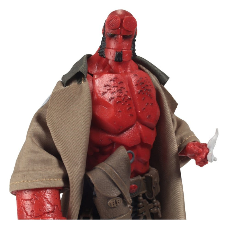 Hellboy McFarlane Collector Edition Action Figure Hellboy #60 18 cm 3