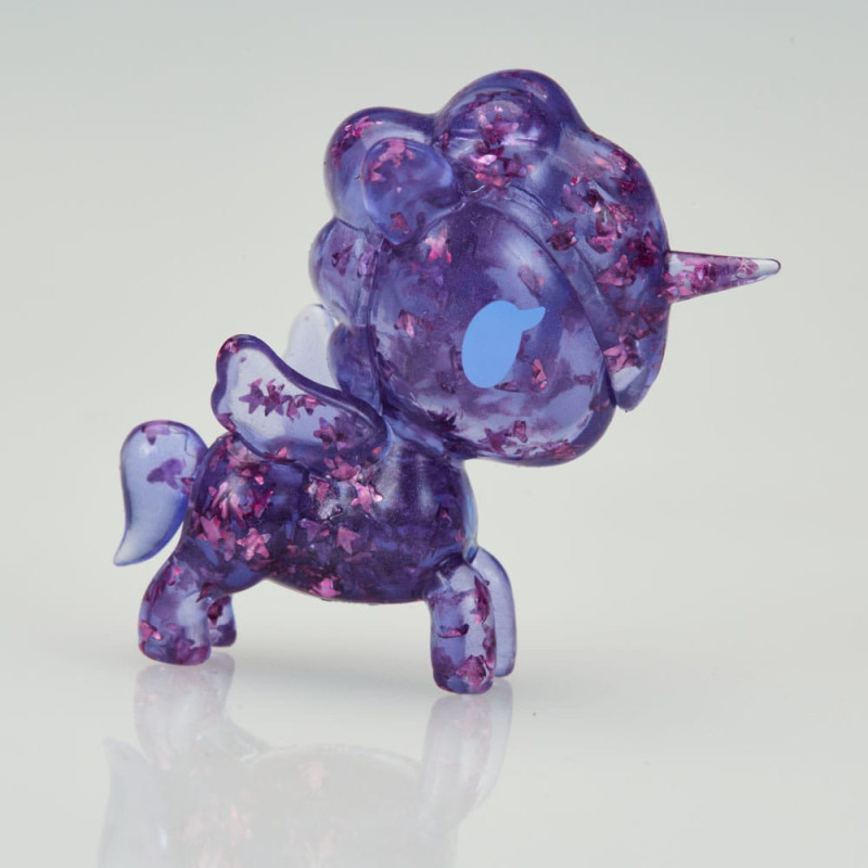 Unicorno Blind Box Figures Assortment Shimmer Glitter 5 cm (32) 4