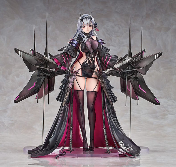 Goddess of Victory: Nikke Statue 1/7 Modernia Second Affection 25 cm 1