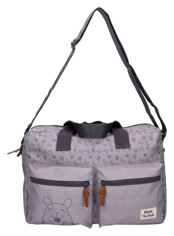 Winnie the Pooh Diaper Bag Better Care 4