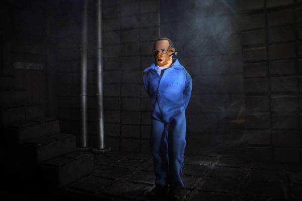 The Silence of the Lambs Action Figure Hannibal Lecter 20 cm