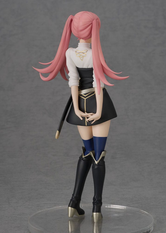 Fire Emblem: Three Houses Pop Up Parade PVC Statue Hilda Valentine Goneril 16 cm 5