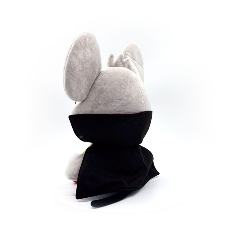 Chuck E. Cheese Plush Figure Chuck E. Cheese Bootacular 22 cm 3