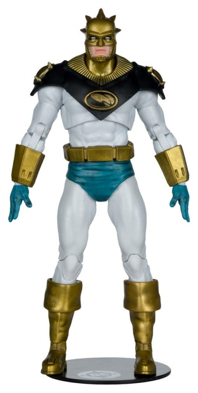 DC Multiverse Action Figure Aztek (DC Classic) (Chase) 18 cm 4