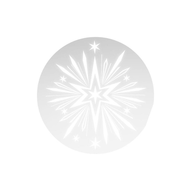 Unicorn Academy Nightlight with Projector Star 3