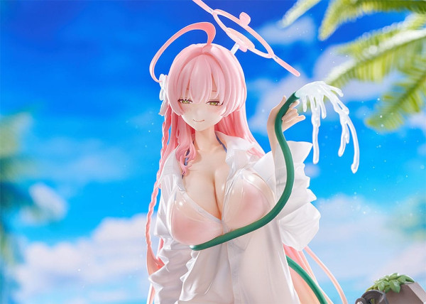 Blue Archive PVC Statue 1/7 Hanako Swimsuit Ver. 26 cm 4