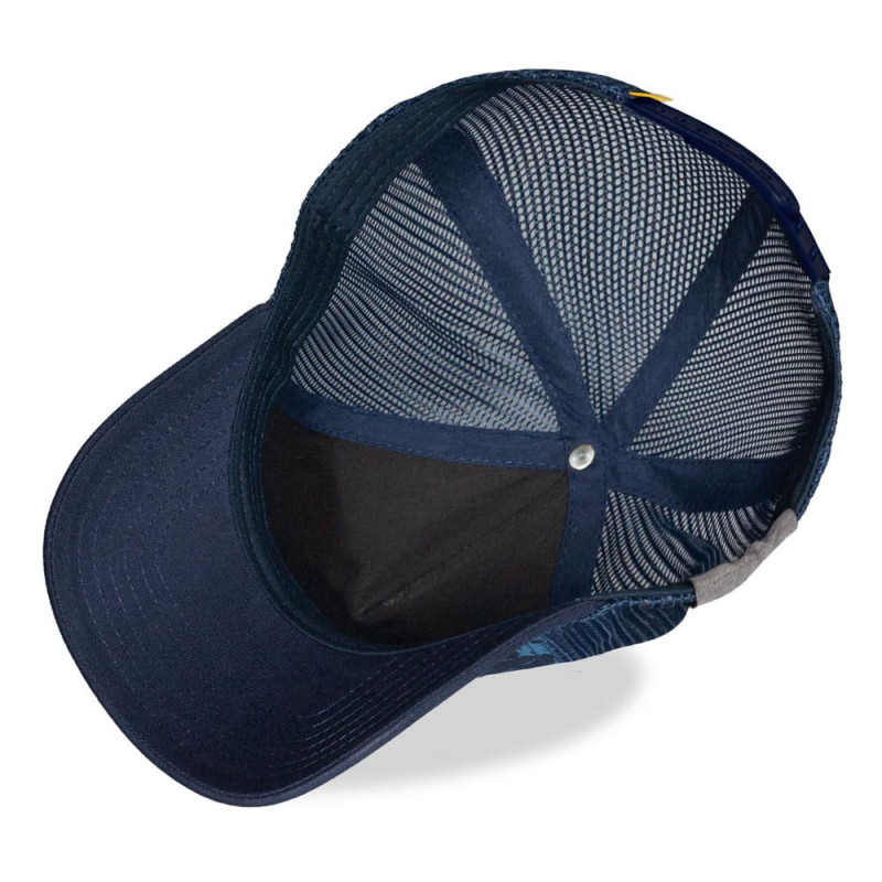 World Of Warcraft Trucker Cap Allianz 3