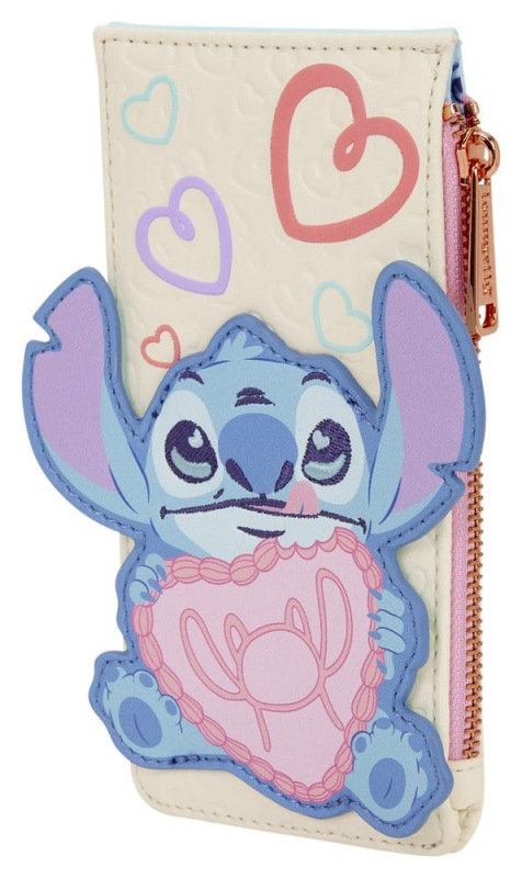 Lilo & Stitch by Loungefly Cardholder Be Mine 1