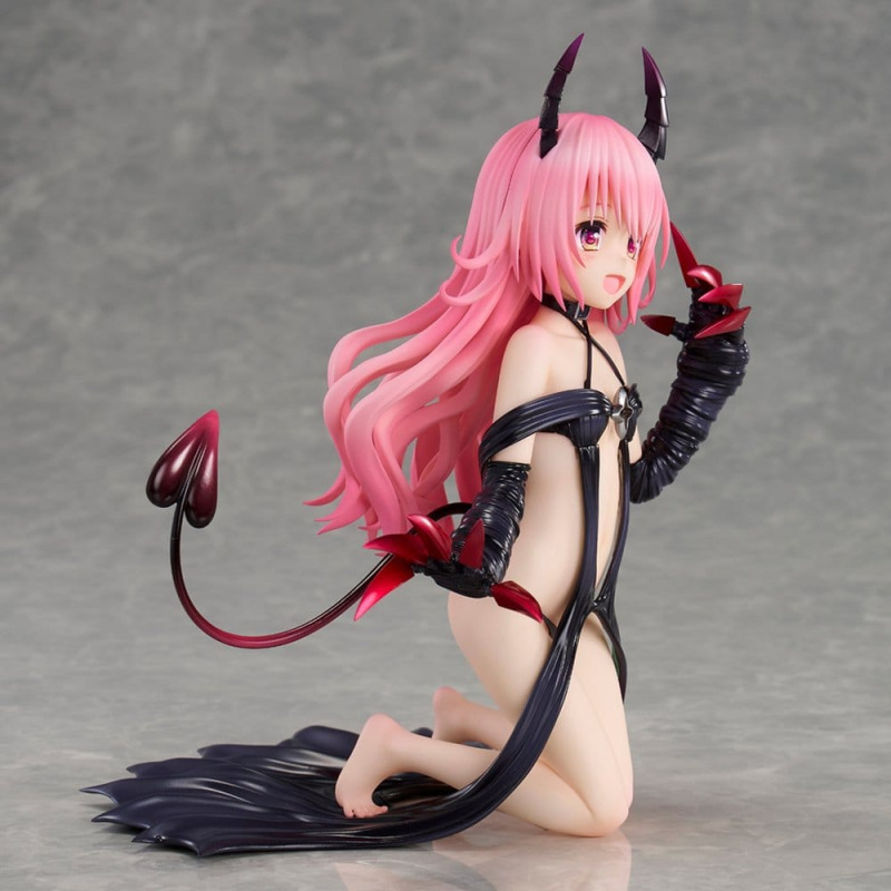 To Love-Ru Darkness PVC Figure Momo Belia Deviluke Fillette Ver. 15 cm 6