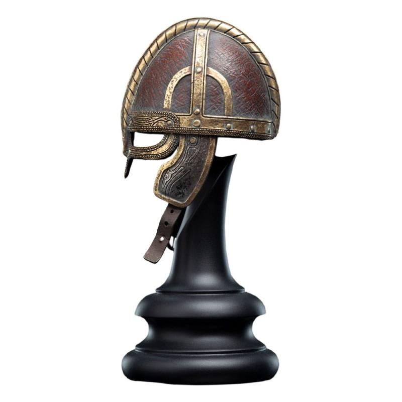 Lord of the Rings Replica 1/4 Rohirrim Soldier Helmet 14 cm